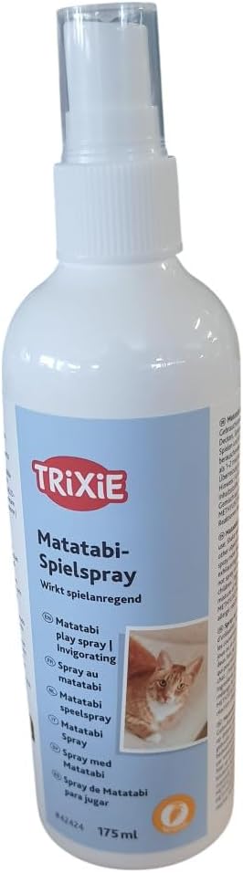 TRIXIE - Spray à la Matatabi