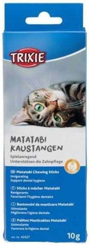 Trixie Sticks Matatabi 10g